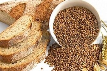 Крупи і хліб