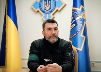 Строковиків, які відслужили належний термін, демобілізують, – Данілов