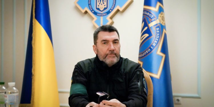 Строковиків, які відслужили належний термін, демобілізують, – Данілов