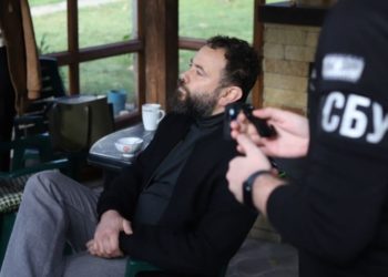 Дубінському готують підозру у державній зраді – повідомляють у правоохоронних органах