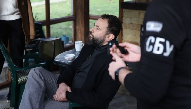 Дубінському готують підозру у державній зраді – повідомляють у правоохоронних органах