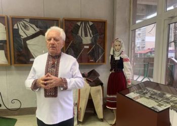 венгринович