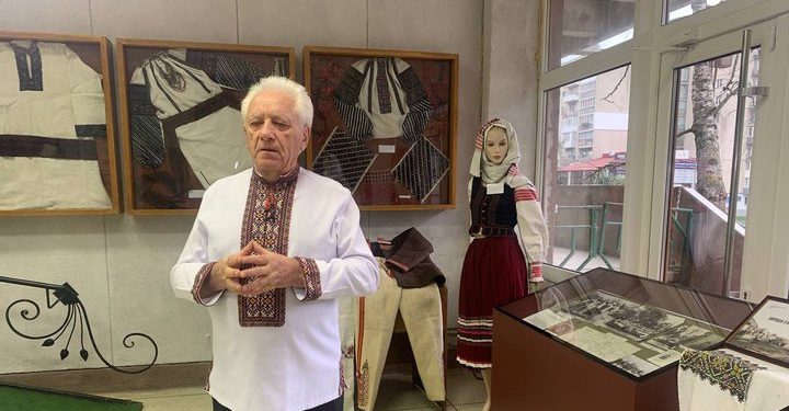 венгринович