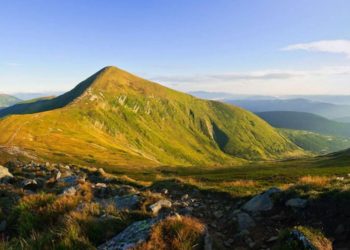 У Карпатському нацпарку привласнили майже 1 млн грн, які туристи платили за підйом на Говерлу