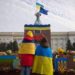 11 листопада 2022 року ЗСУ звільнили Херсон, який перебував російською окупацією протягом 8 місяців