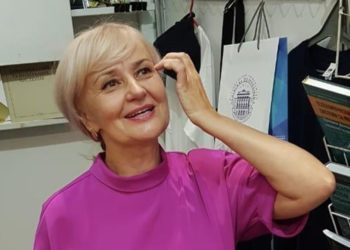 Колектив катедри української мови Львівської політехніки підтримав професорку Ірину Фаріон