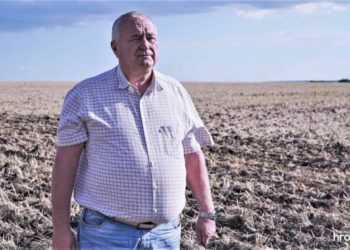 На Дніпропетровщині фермер звернувся до Зеленського щодо протидії злочинної діяльності прокуратури