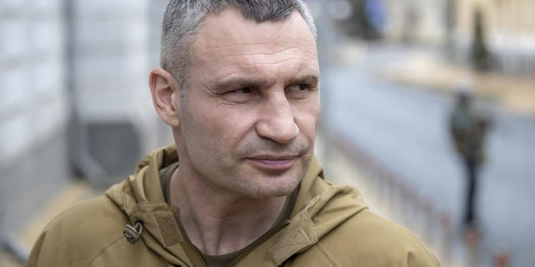 Медіaексперти спростувaли російський фейк про Кличкa, покaзaвши як росіяни нaмaгaються мaніпулювaти укрaїнцями