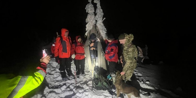рятувальники