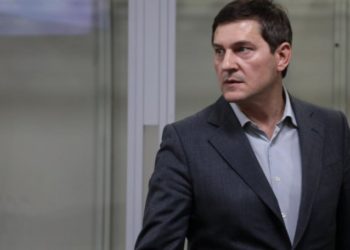 ВАКС арештував на два місяці нардепа Одарченка, який хотів дати хабар Мустафі Найєму