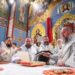 Священники ПЦУ. Фото: ПЦУ