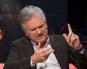 «Аналітик» Юрій Швець є кремлівським проектом з дискредитації України