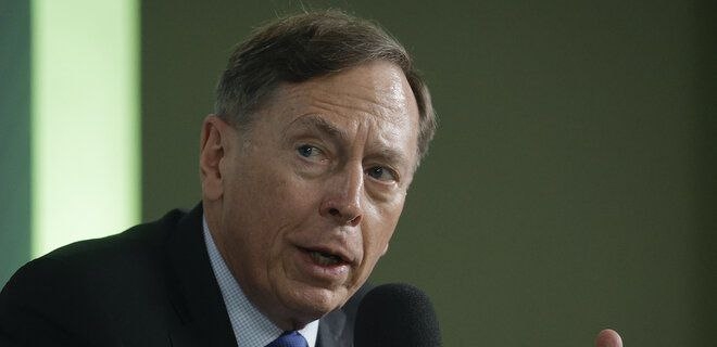 Кінець війни залежить від того, чи отримає Залужний зброю, яку просить, – ексглава ЦРУ