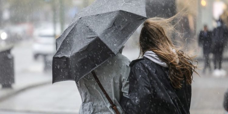 У найближчі дні похолодає ще більше