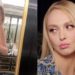 Оля Полякова у бікіні показала пишні форми після того, як погладшала на 8 кіло