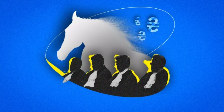 Хто може «поховати» дисциплінарні провадження щодо суддів