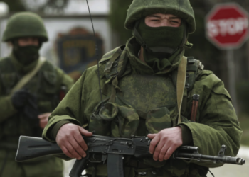 Військовий пояснив, як Росія може обстрілювати Україну взимку