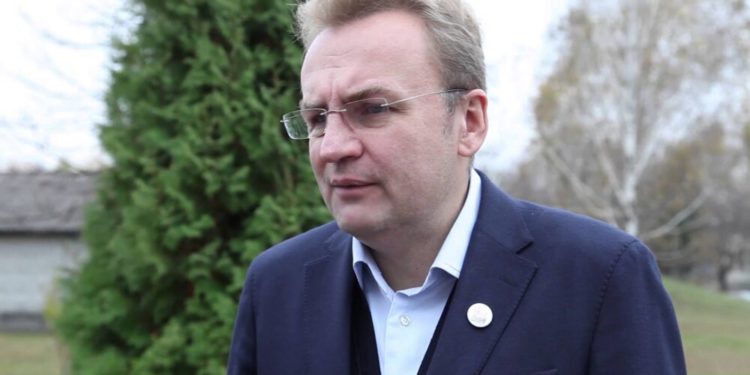 Два з половиною мільйони гривень з міського бюджету Львова Садовий віддав цього року на фонтани