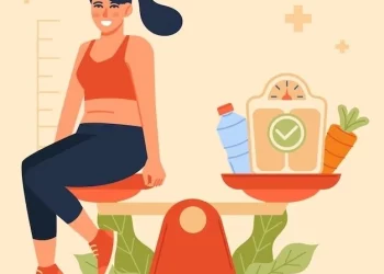 Як худнути без шкоди для здоров’я – поради від МОЗ України