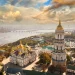 Молитвенное стояние православных христиан