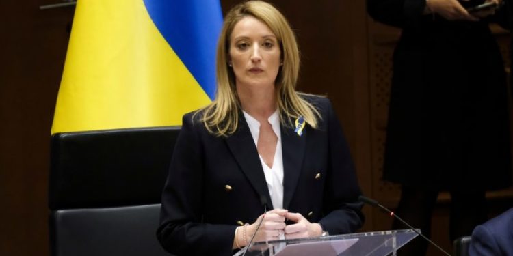 президентка