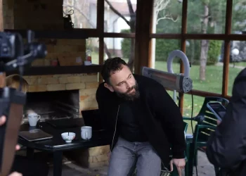 Дубінському оголосили підозру в держзраді: працював на спецслужби рф під позивним «Буратіно»