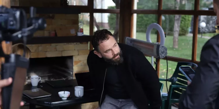 Дубінському оголосили підозру в держзраді: працював на спецслужби рф під позивним «Буратіно»