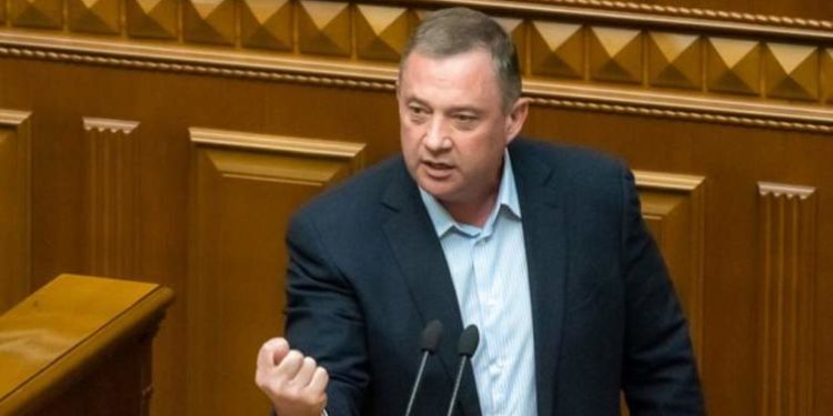 Ярослав Дубневич