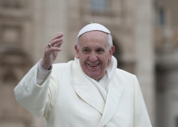 Папа Римський