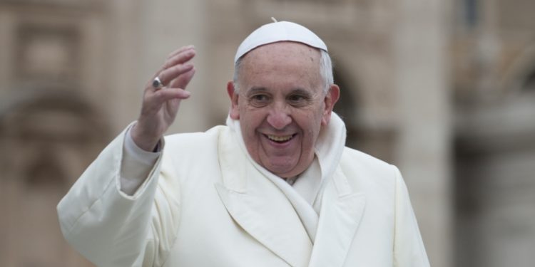 Папа Римський