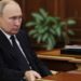 Заперечення путіним існування українського народу