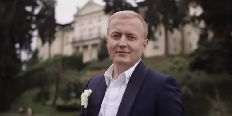 Ростислава Ільницький