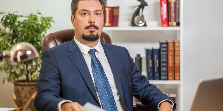 Всеволод Князєв