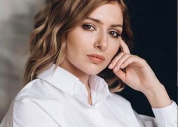 Катерина Тишкевич