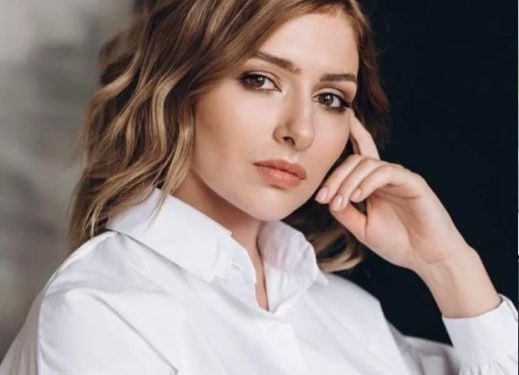 Катерина Тишкевич