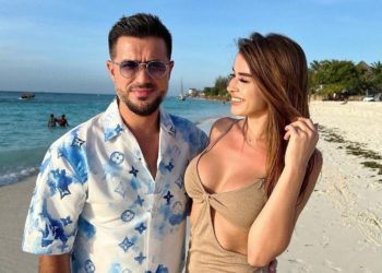 чоловік Лорак