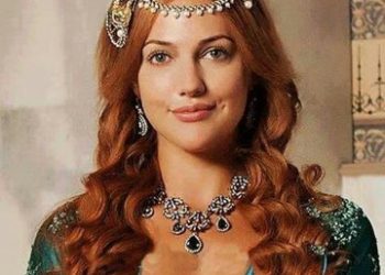 Мер'єм Узерлі