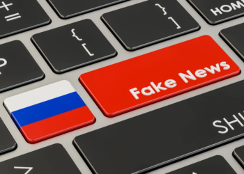 РФ продовжує інформаційну кампанію з дискредитації