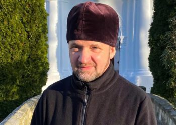 настоятель