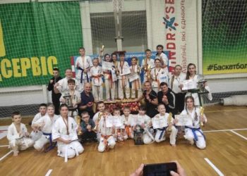 Господарство «ГАДЗ» стало спонсором двох масштабних спортивних турнірів на Тернопільщині