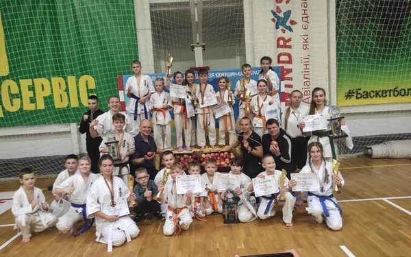 Господарство «ГАДЗ» стало спонсором двох масштабних спортивних турнірів на Тернопільщині