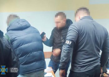 В Україні викрили схему нелегальних пасажирських перевезень до Росії