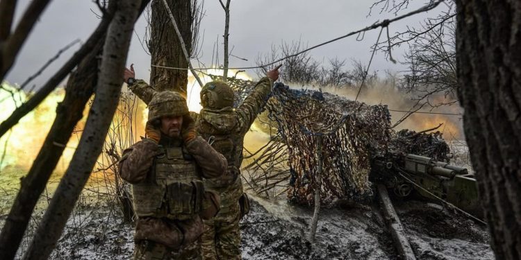 військо