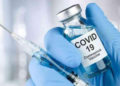 Вакцина від Covid-19. Фото з мережі Інтернет.
