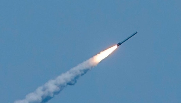 Українська ППО відбила масштабну нічну атаку
