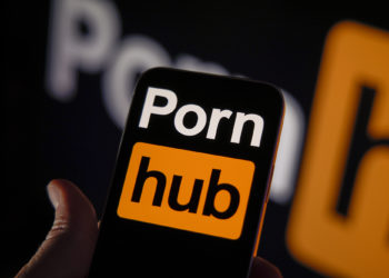 PornHub