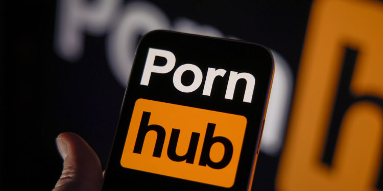 PornHub