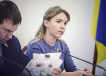 представник у ВР