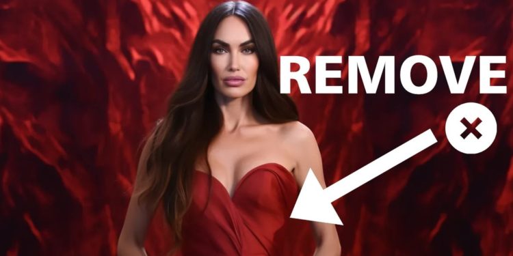 Аудиторія додатків, які «роздягають» жінок за допомогою ШІ, перевищує 24 млн