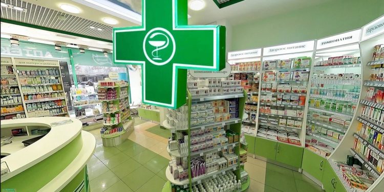 аптека